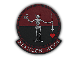 Abandon Hope image