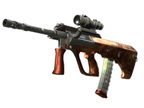 Sand Storm image