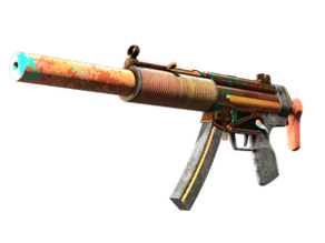 Oxide Oasis image