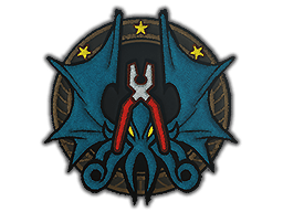 Elder God image