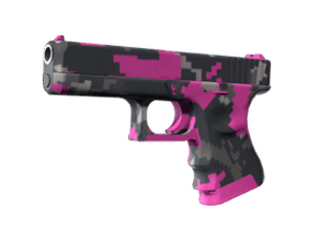 Pink DDPAT image