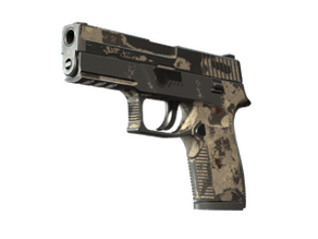 Black & Tan image