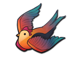 Chicken of the Sky image