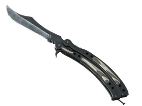 Black Laminate image