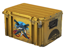 Operation Riptide Case image