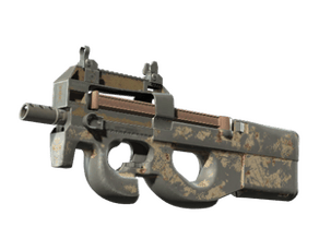 Desert DDPAT image