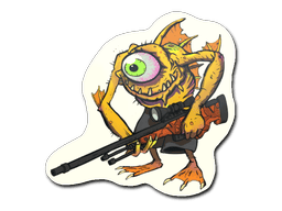Yellow Cyclawps image
