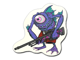 Purple Cyclawps image