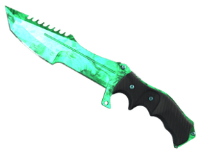 Gamma Doppler Emerald image