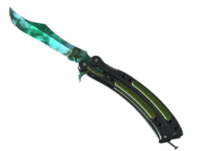 Gamma Doppler Phase 2 image