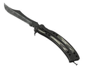 Black Laminate image