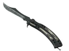 Black Laminate image