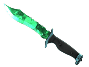 Gamma Doppler Emerald image