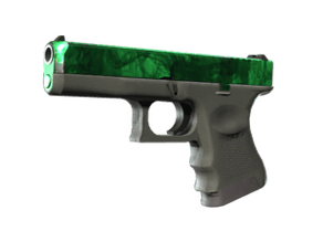 Gamma Doppler Emerald image