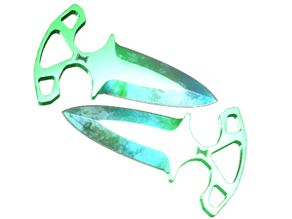 Gamma Doppler Phase 3 image
