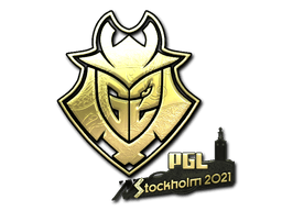 G2 Esports (Gold) image