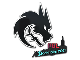 Team Spirit image