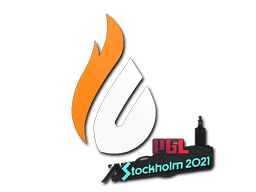 Copenhagen Flames image