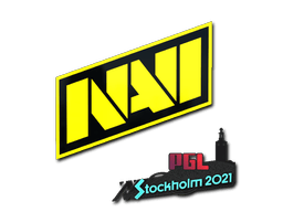 Natus Vincere image