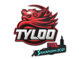 Tyloo image