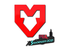MOUZ image