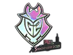 G2 Esports (Holo) image