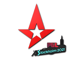 Astralis image