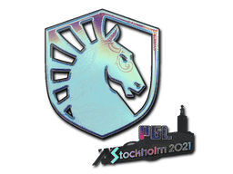 Team Liquid (Holo) image
