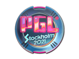 PGL (Holo) image