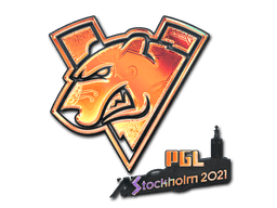 Virtus.Pro (Holo) image