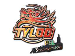 Tyloo (Holo) image