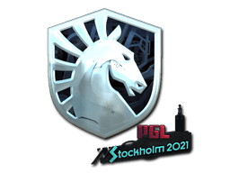 Team Liquid (Foil) image