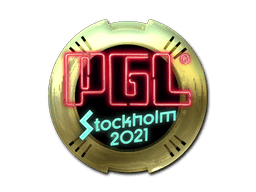 PGL (Gold) image