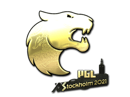 FURIA (Gold) image