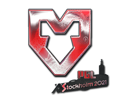 MOUZ (Holo) image