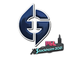Evil Geniuses (Foil) image