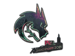 Team Spirit (Holo) image