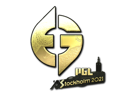 Evil Geniuses (Gold) image