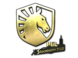 Team Liquid (Gold) image