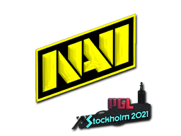 Natus Vincere (Foil) image
