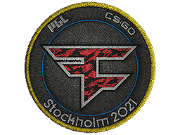 FaZe Clan image
