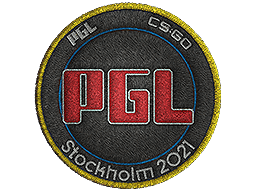 PGL image