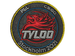 Tyloo image