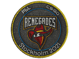 Renegades image
