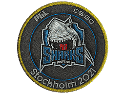 Sharks Esports image