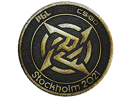 Ninjas in Pyjamas (Gold) image