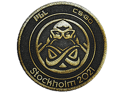ENCE (Gold) image