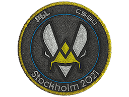Vitality image