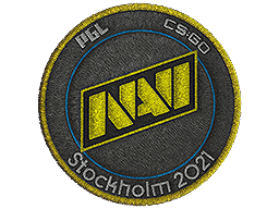 Natus Vincere image
