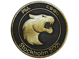 FURIA (Gold) image